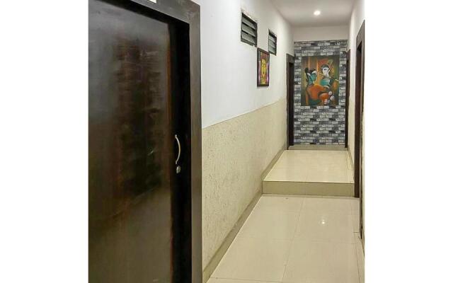 JK Palace By WB Inn