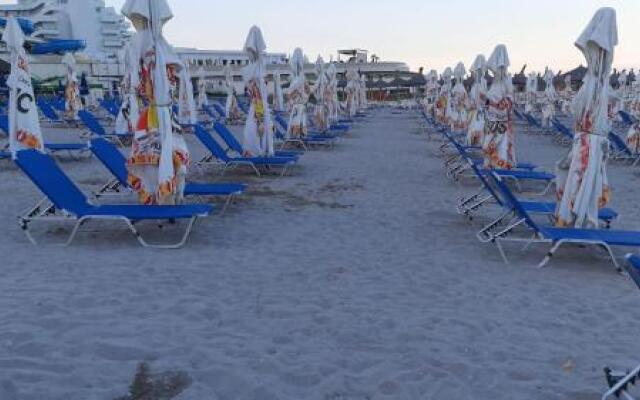 Hotel Sunquest
