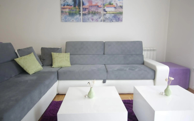 IT Apartment