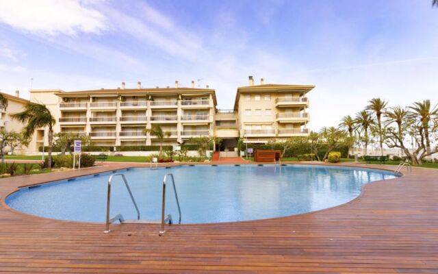 Golf Sant Jordi G Litoral Costa Dorada