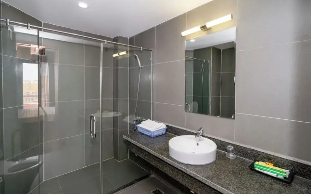 BIDV Hotel Do Son