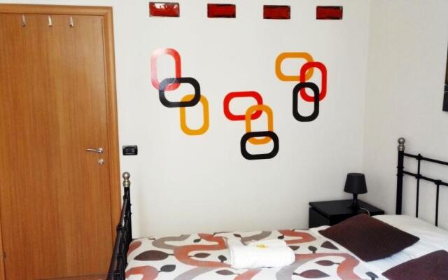 Termini Gold Guest House