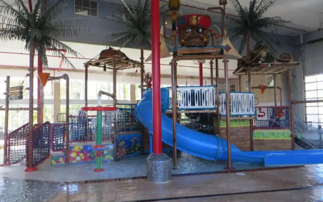 Bayside Hotel of Mackinac