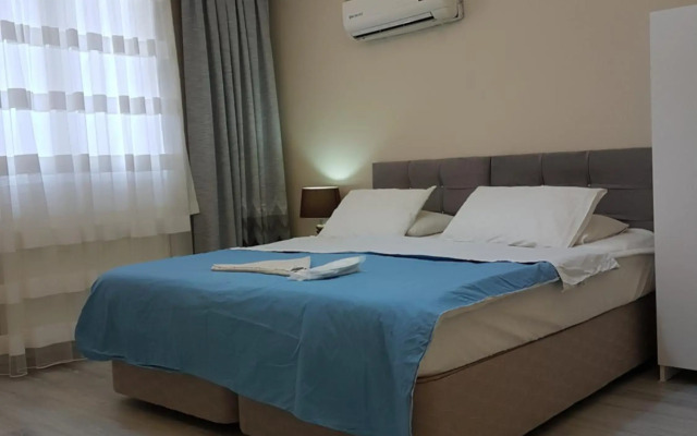 Yeşilyurt Pansiyon Hotel