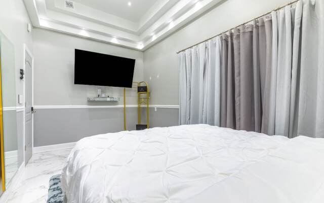 A Little Slice Of Luxury