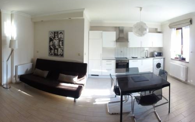 Astorialux Apartments Budapest