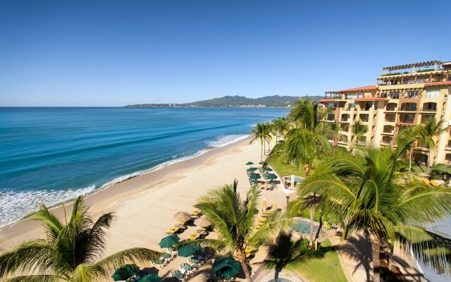 Villa La Estancia Beach Resort & Spa Riviera Nayarit - All Inclusive