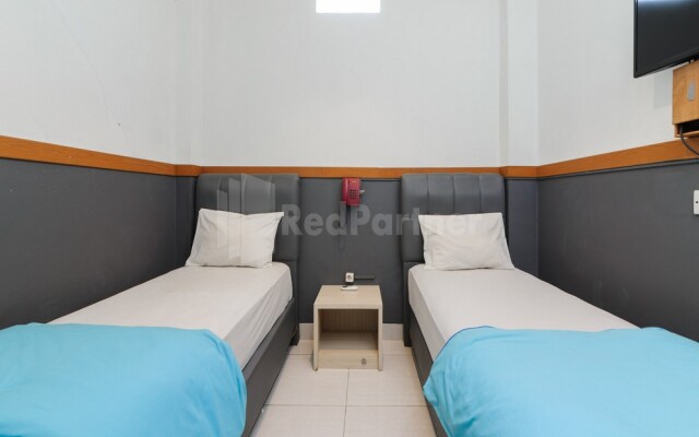 Urbanview Hotel Ian Jaksa Kebon Sirih