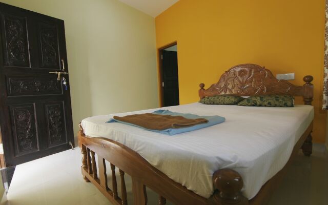 Rudra Holidays Guest House