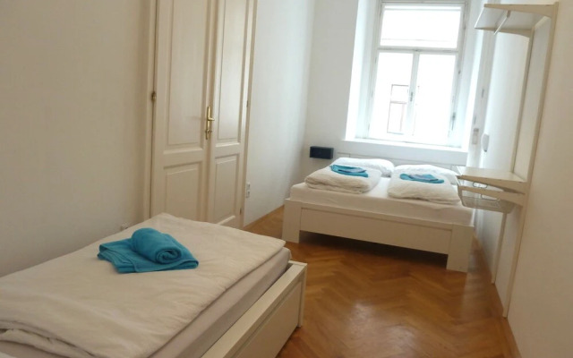 Sobieski Apartments St. Stephen Cathedral