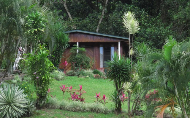 Hotel La Rana de Arenal