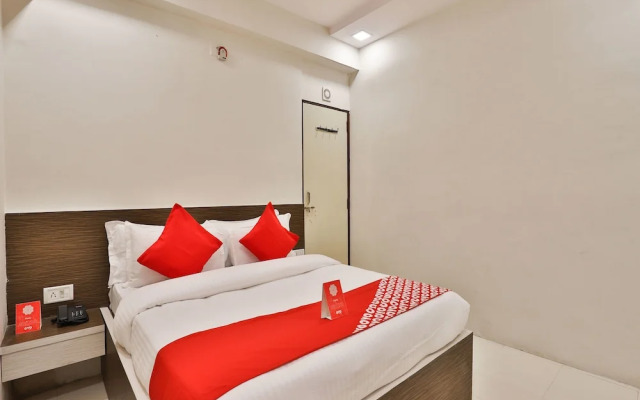 Hotel Chandra Villas by OYO