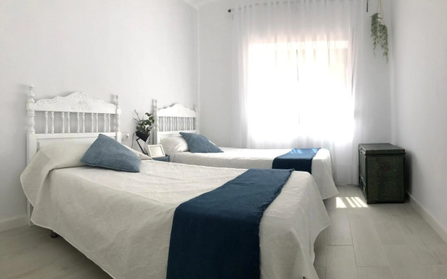 Apartamento El Rincón De Gonzalo En Ronda