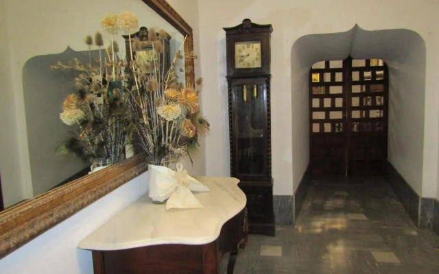 Hospederia del Real Monasterio