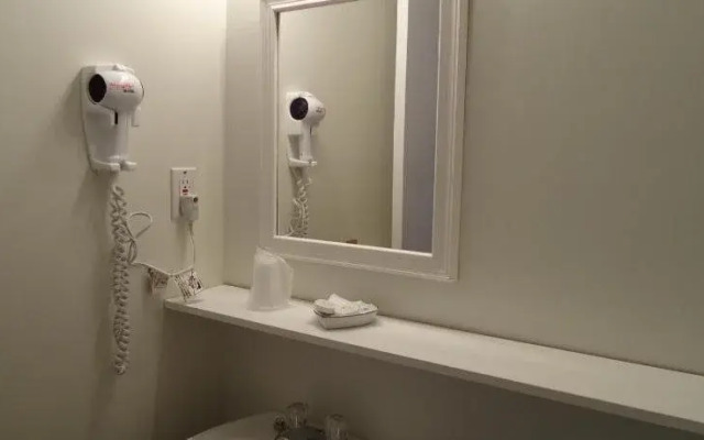 Hôtel-Motel Baie-Ste-Catherine