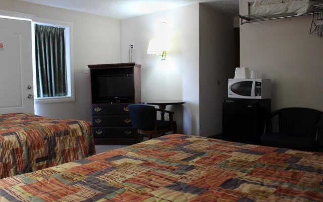 Travellers Inn Hanover