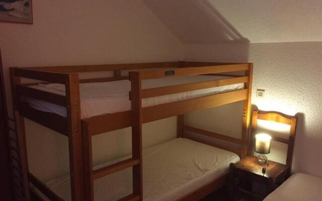 Appartement Mont-Dore, 2 pièces, 4 personnes - FR-1-415-17