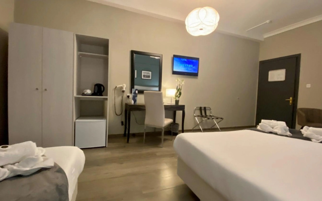 Sliema Marina Hotel
