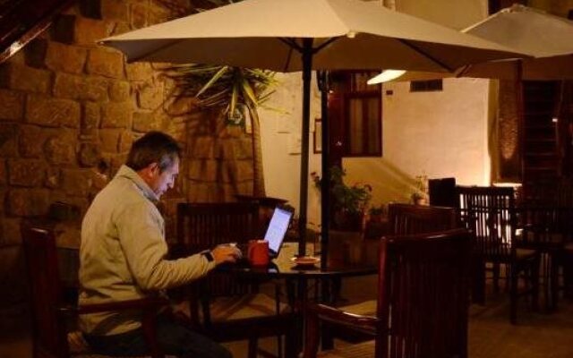 Unaytambo Boutique Hotel