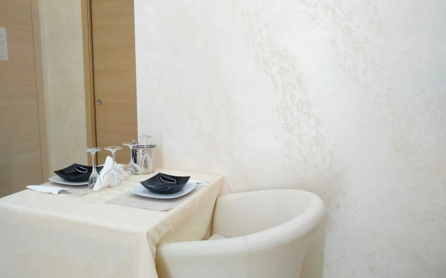 B&B Vistamareblu