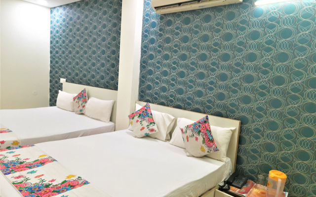 Hotel Le Heritage