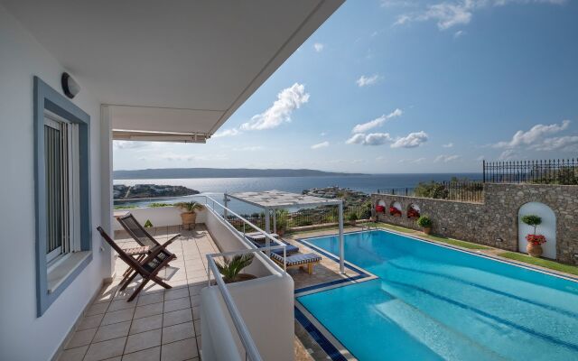 Sounio Villa