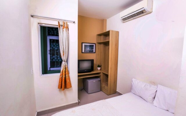 Sea Moon Guesthouse – Guest Rooms – Nha Trang
