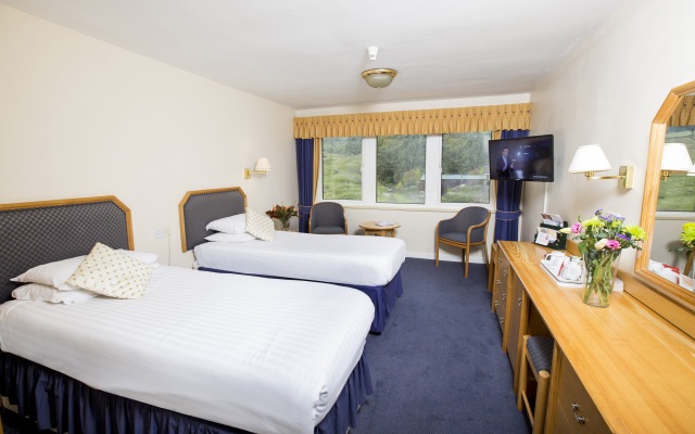 The Skipton Hotel - Formerly Hotel Rendezvous