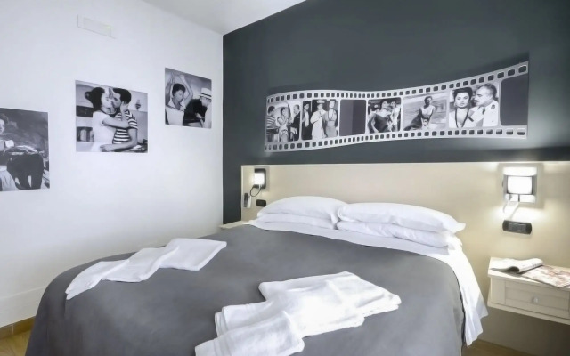 B&B Sorrento Queen