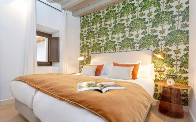 Genteel Home Horno Marina