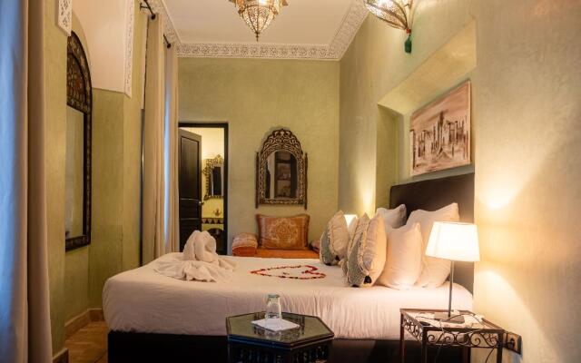 Riad Amegrad