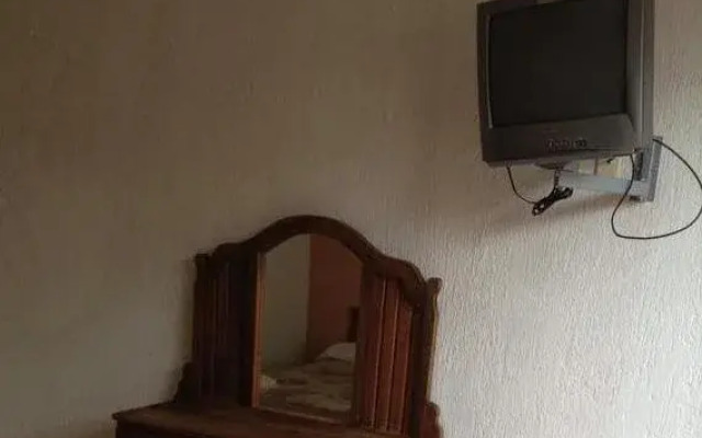 Hotel AguAzul