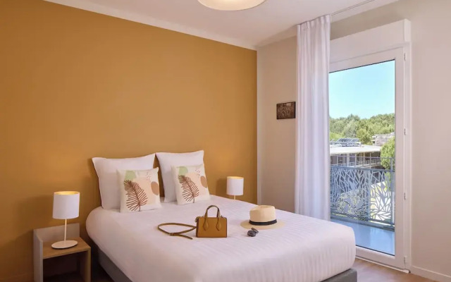 Zenitude Hôtel-Résidences Saint-Paul-lès-Dax