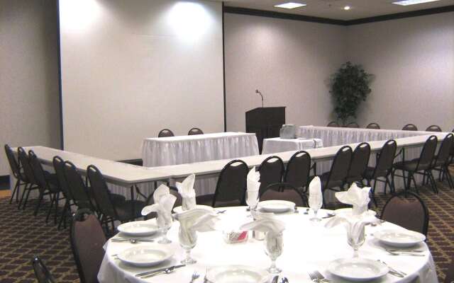 Hampton Inn & Suites Scottsbluff Conference Center