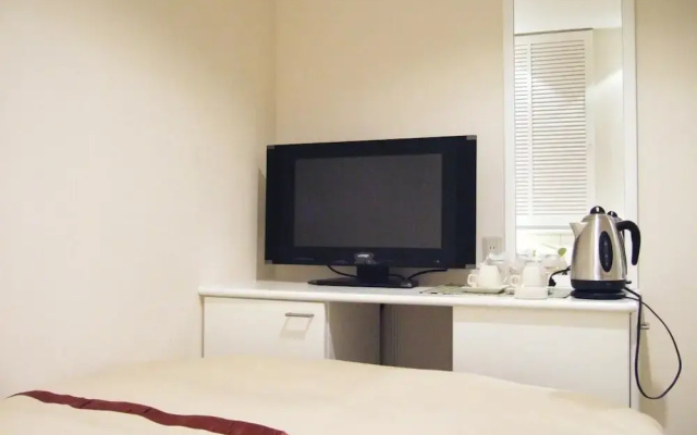 Hotel Rplus - Adults only