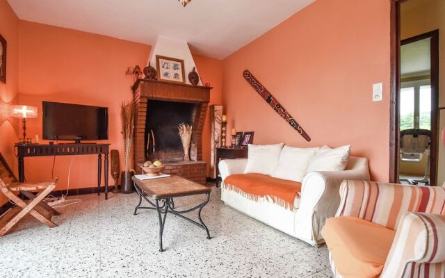 House With Private Swimming Pool Close to Narbonne