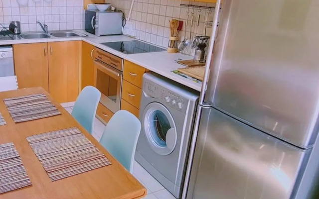 Stay Paradise Coast in Protaras