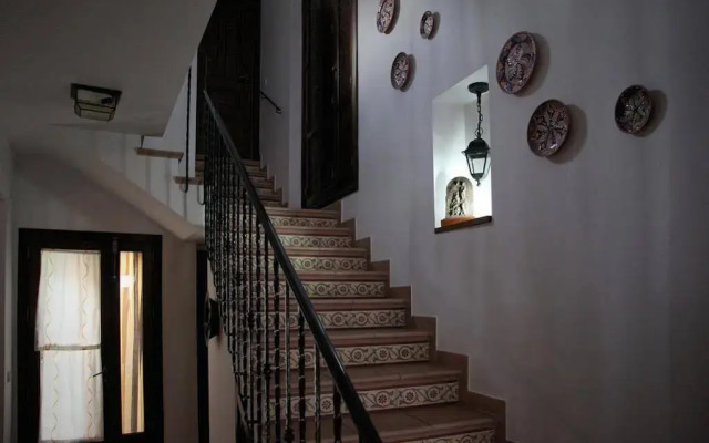 Casa Rural Azahar