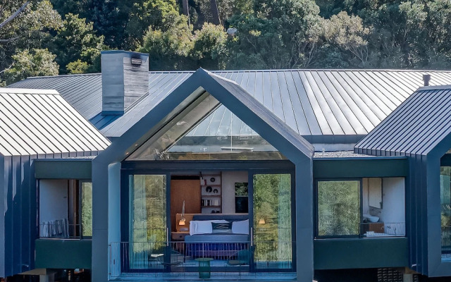 Future Found Sanctuary, Luxury Boutique Hotel By NEWMARK