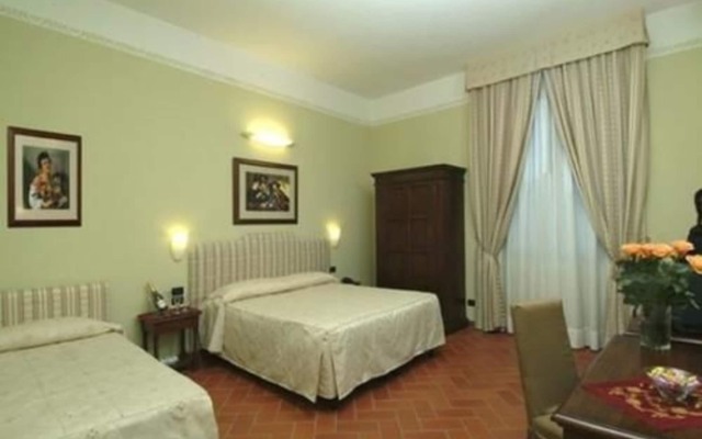 Hotel Caravaggio