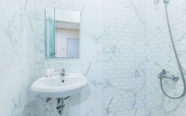 OYO 1393 Citron Syariah