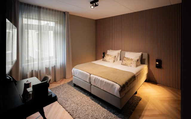 Veluwe Hotel de Beyaerd