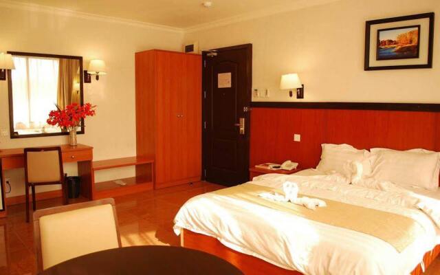 The Orchard Cebu Hotel & Suites