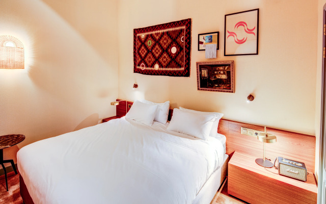 Hotel Mercier