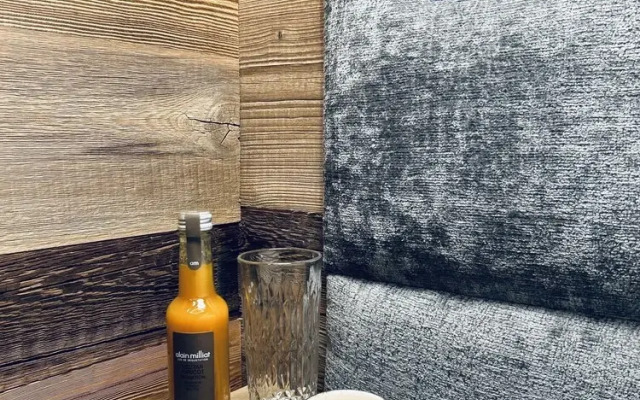 Hameau des Prodains - Résidence