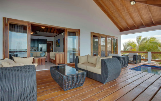 Turtle Beach Cottages