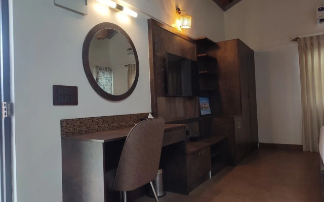 Nirvana Club Resort and Spa
