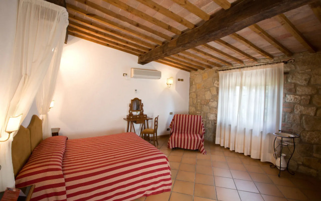 Agriturismo Palazzo Bandino