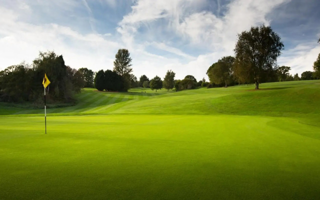 Dale Hill Hotel & Golf Club