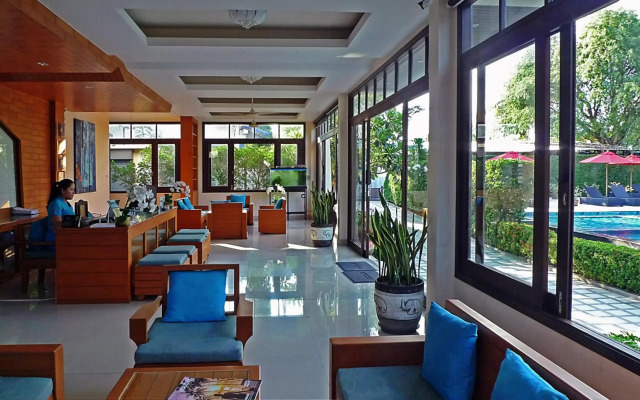 Samui Boat Lagoon